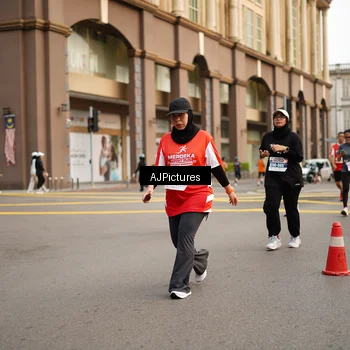 Runner Photo 8088187