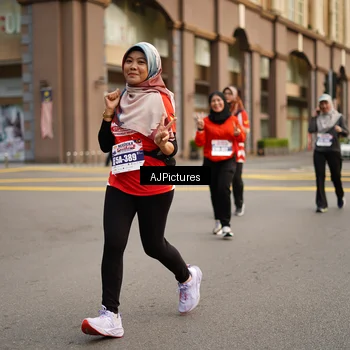 Runner Photo 8088189