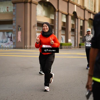 Runner Photo 8088190