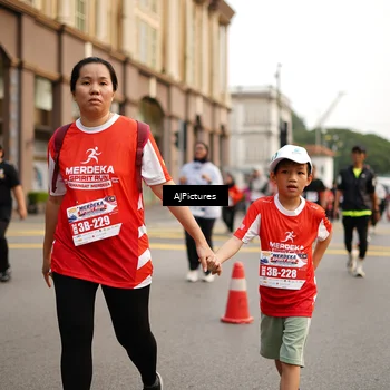 Runner Photo 8088194