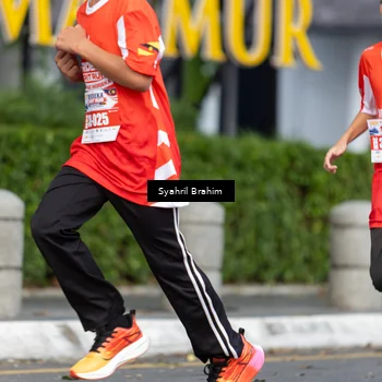 Runner Photo 8088198