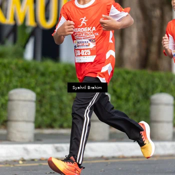 Runner Photo 8088199