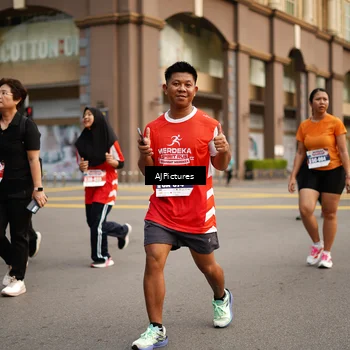 Runner Photo 8088202