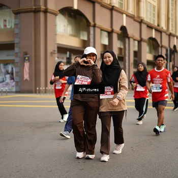 Runner Photo 8088204