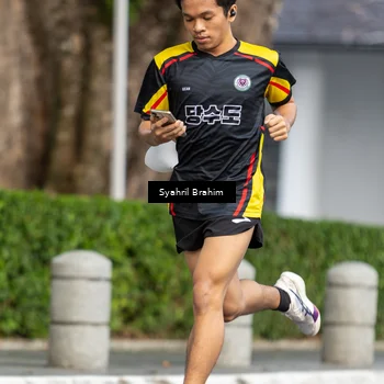 Runner Photo 8088205