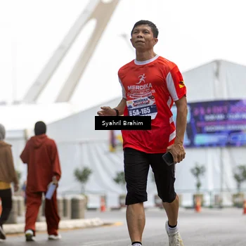 Runner Photo 8088208