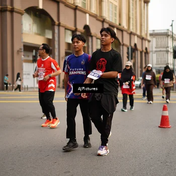 Runner Photo 8088209