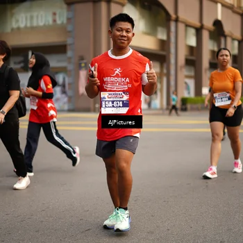 Runner Photo 8088211