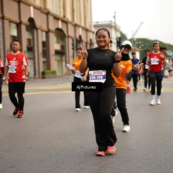 Runner Photo 8088213