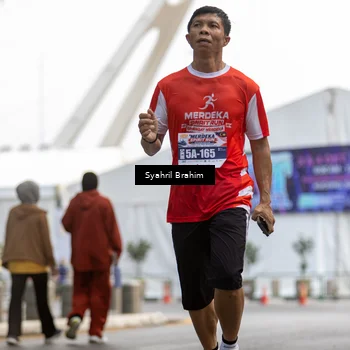 Runner Photo 8088214