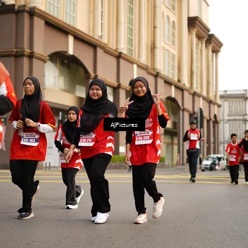 Runner Photo 8088215