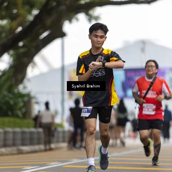 Runner Photo 8088218