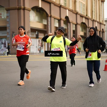 Runner Photo 8088221