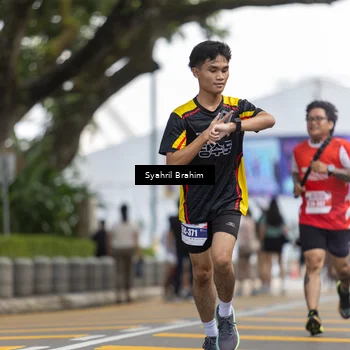 Runner Photo 8088226