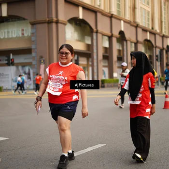 Runner Photo 8088229