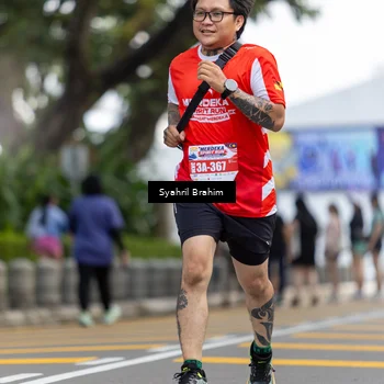Runner Photo 8088232