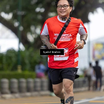 Runner Photo 8088233