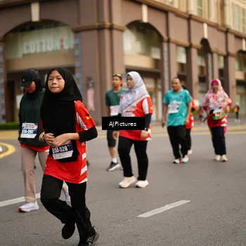 Runner Photo 8088234