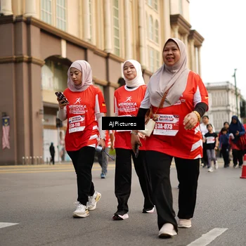 Runner Photo 8088236