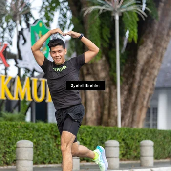 Runner Photo 8088237