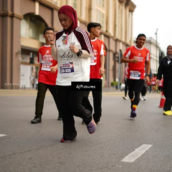 Runner Photo 8088238