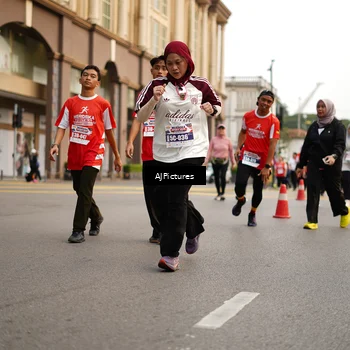 Runner Photo 8088240