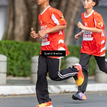 Runner Photo 8088241