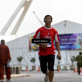 Runner Photo 8088242