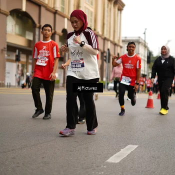 Runner Photo 8088244
