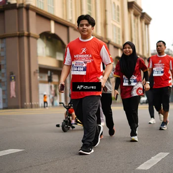 Runner Photo 8088245