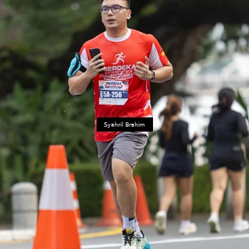 Runner Photo 8088250