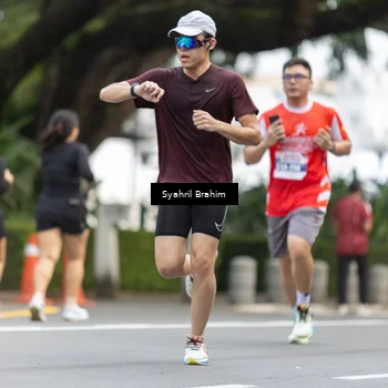 Runner Photo 8088251