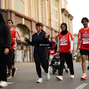 Runner Photo 8088253