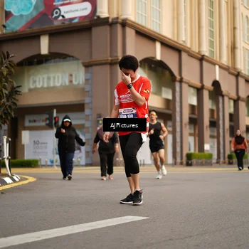 Runner Photo 8088255