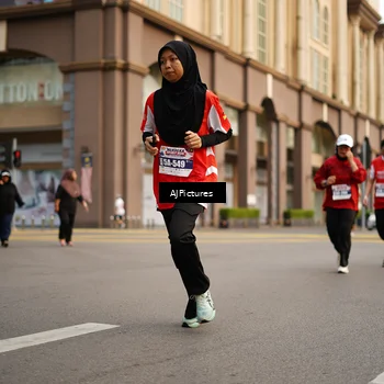 Runner Photo 8088259