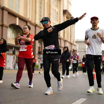 Runner Photo 8088261