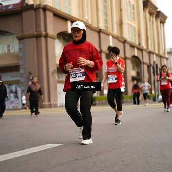 Runner Photo 8088262