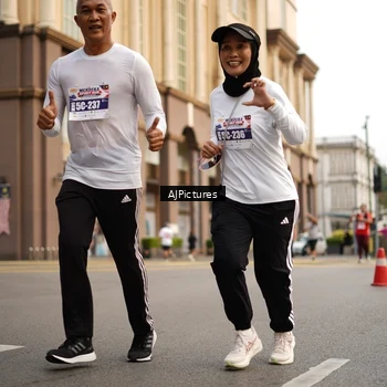 Runner Photo 8088263