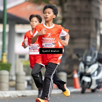 Runner Photo 8088264