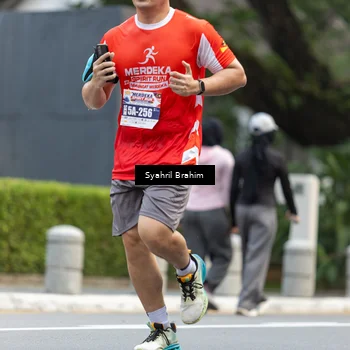Runner Photo 8088265