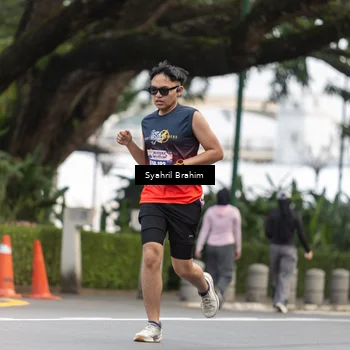 Runner Photo 8088266