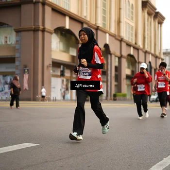 Runner Photo 8088267