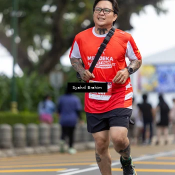 Runner Photo 8088268