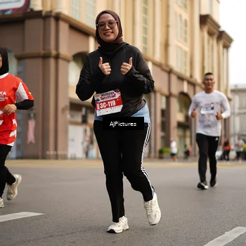 Runner Photo 8088269