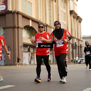 Runner Photo 8088272