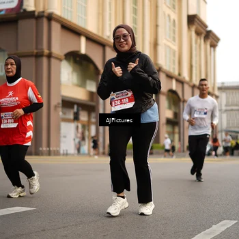 Runner Photo 8088273