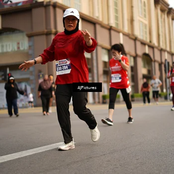 Runner Photo 8088274