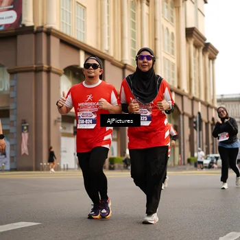 Runner Photo 8088275