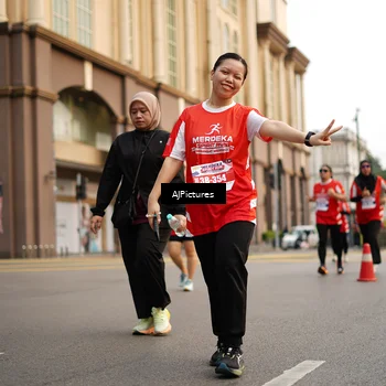 Runner Photo 8088276