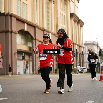 Runner Photo 8088278